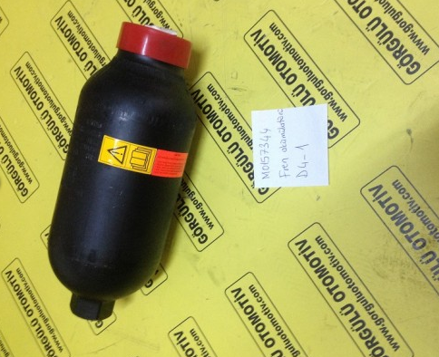 MO157344 Akümülatör / Accumulator