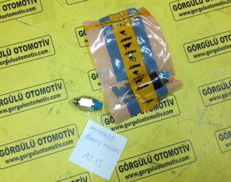 MO170688 Basınç müşürü / Pressure switch