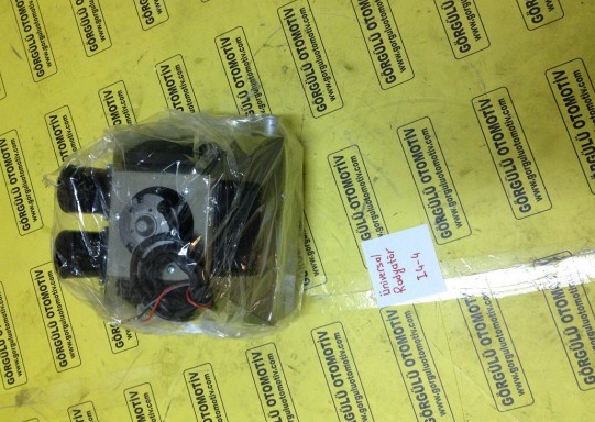 Oto radyatör üniversal tip / Radiator, universal