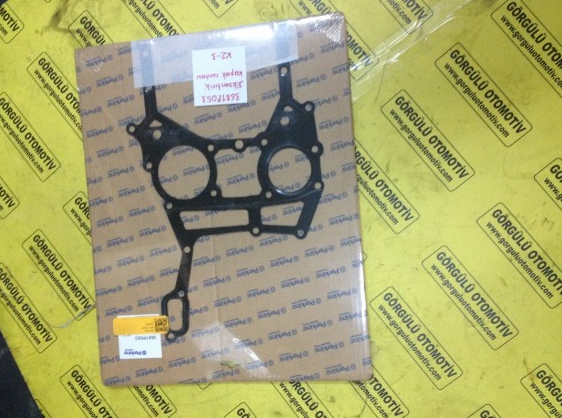 3681P053 Eksantrik kapak contası / Gasket