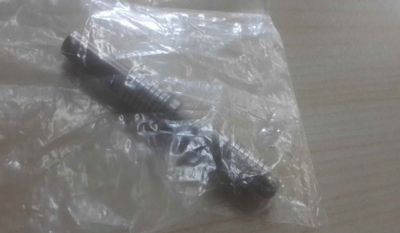 R902045129 TELEHANDER REXROTH POMPA BOBİN SPULU