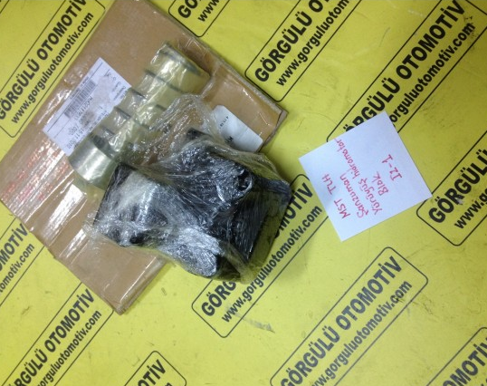 R902117633 MST Telehander hidromotor kontrol blok / Kontrol block