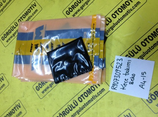 R907309523 Keçe takımı, beko / Repair kit