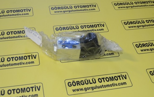 R933001084 MST Telehander blok tekli / Shift blok valve single