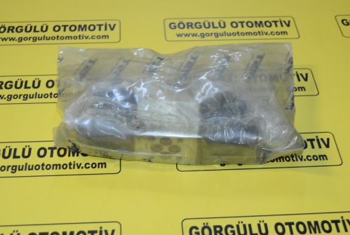 R933000923 MST Telehander blok valf çiftli / Shift block valf double