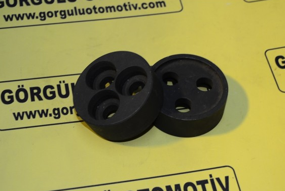 3242T001 Ön krank kasnağı bağlantı braketi / Thrust block