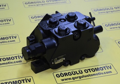 Jcb Eski model uzatma kumanda valfi / Valve, Extending
