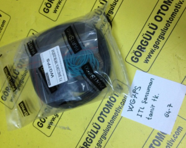 WG7PS Şanzuman tamir takımı ITL / Repair kit, ITL transmission