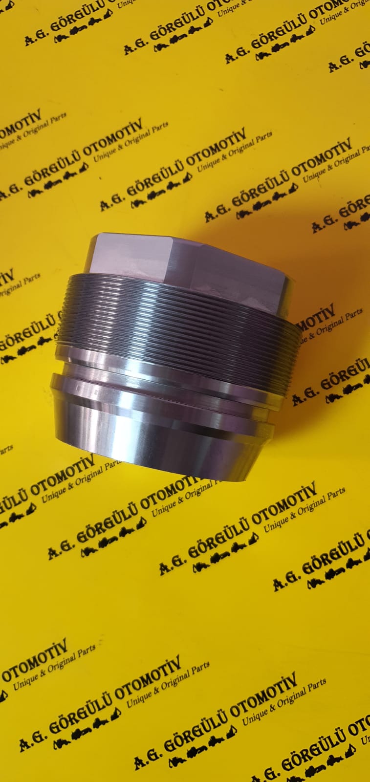 594/14266-E PİSTON BOĞAZ SOMUNU 3CX