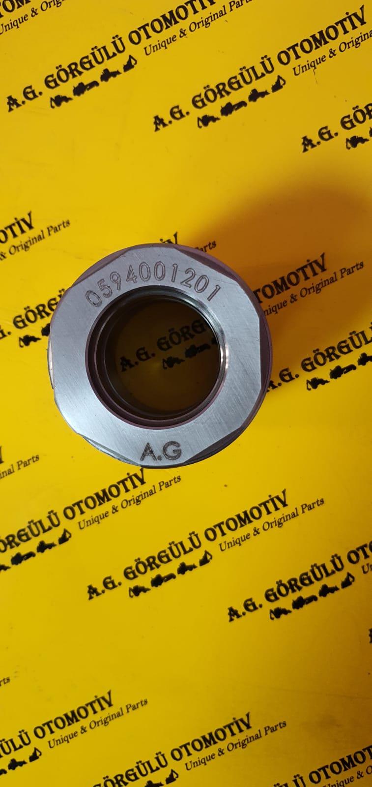 594/00120-AB BOĞAZ SOMUNU(BUSİNGLİ)