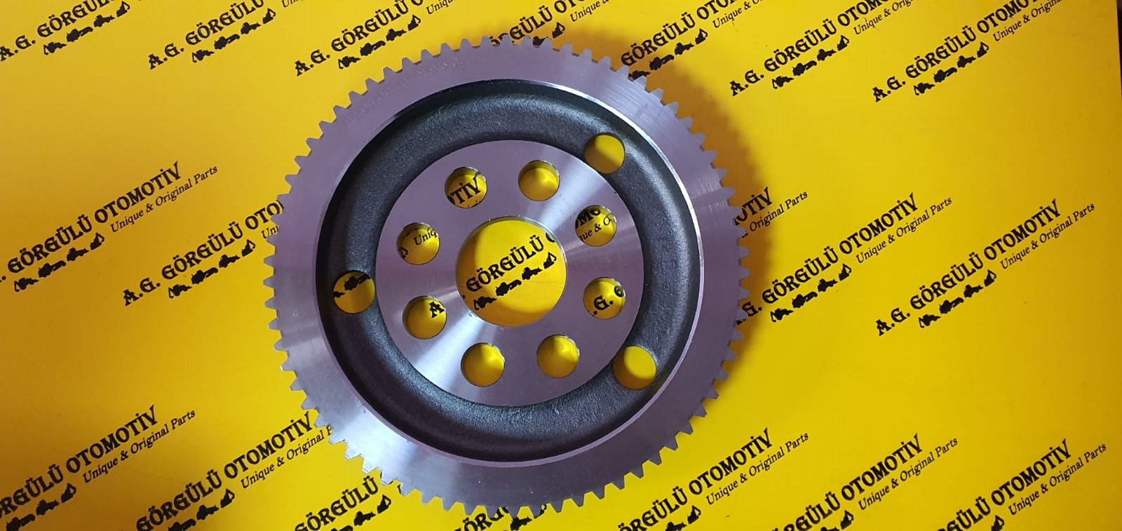 112.0600707-MST TLH, RINGGEAR SUPPORT