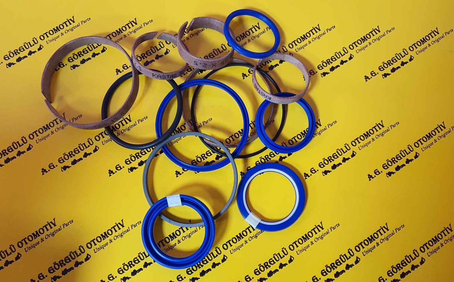 172115013-MST, TAMİR TAKIMI, KALDIRICI SİLİNDİRİ