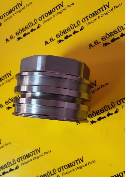 595/10037-KAFA SOMUNU