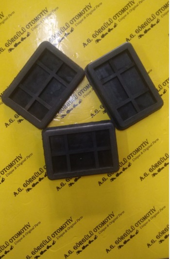 445/13703 - ŞANZIMAN TORK TOZ LASTİĞİ