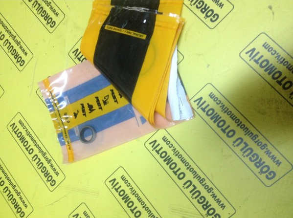 0001.01.0018 MST Telehander keçe / Seal