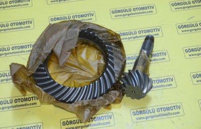 451/02500 Ayna mahruti 11x41 / Gear crown wheel and pinion