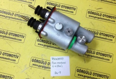 73067559 Fren merkezi / Brake valve