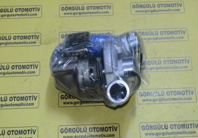 320/06047 Turbo Orijinal / Turbocharger
