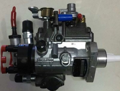 320/06930 Mazot pompası / Fuel Injection Pump